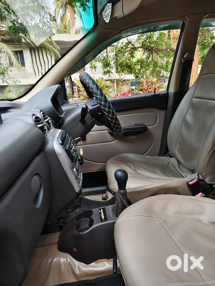 Hyundai Santro Xing 2010 Petrol 42000 Km Driven