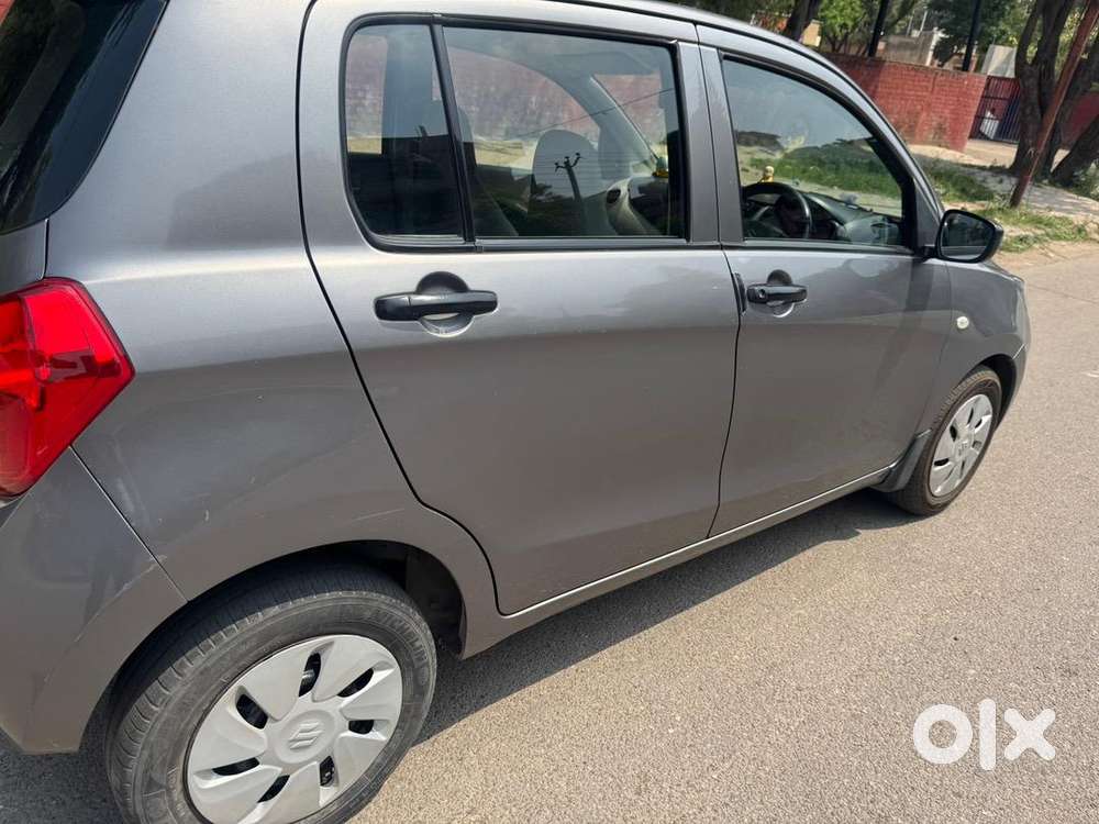 Maruti Suzuki Celerio Petrol 172000 Km Driven