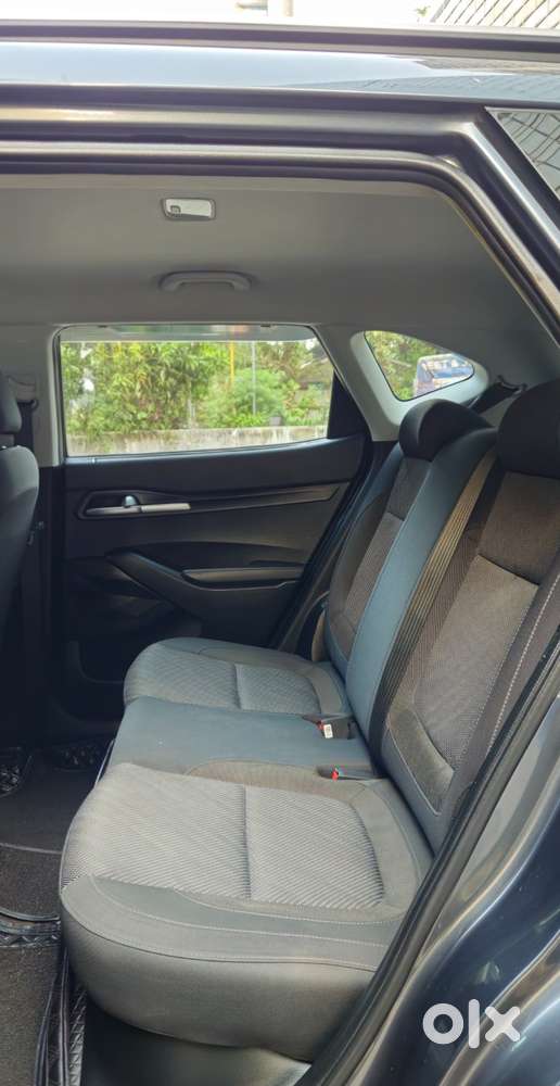 Kia Seltos 1.5 Htk+, 2022, Petrol