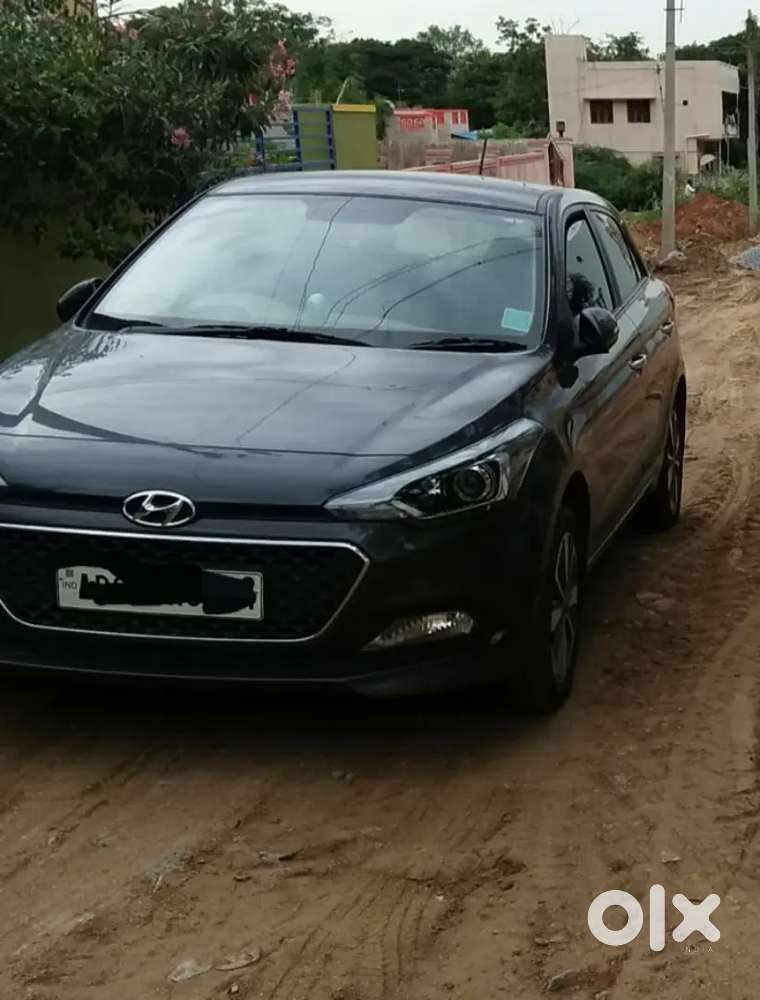 I20 Elite Asta ( O )