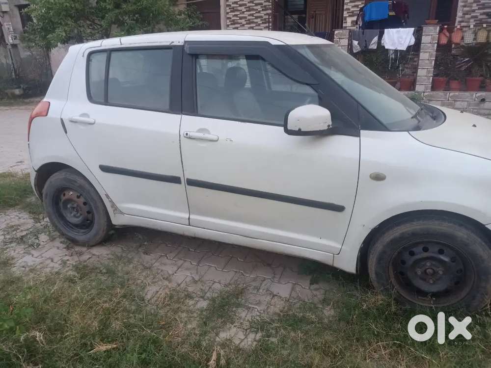 Maruti Suzuki Swift 2007 Petrol 140365 Km Driven