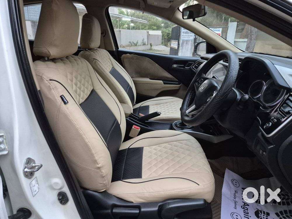 Honda City I-dtec V, 2017, Diesel