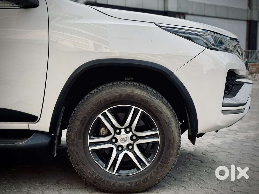 Toyota Fortuner 4x2 At 2.7 Petrol, 2022, Petrol
