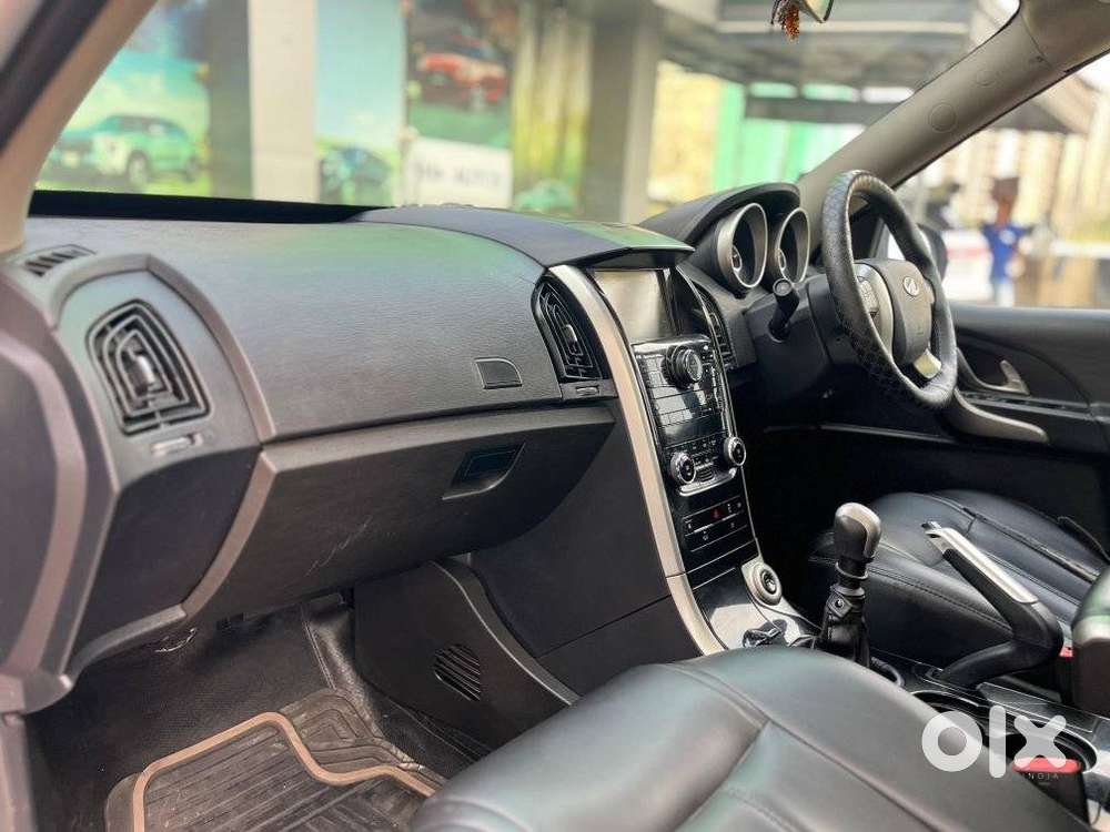 Mahindra Xuv500 W9 1.99, 2019, Diesel
