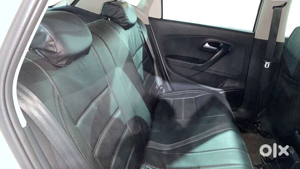 Volkswagen Polo 1.0 Mpi Comfortline, 2018, Petrol