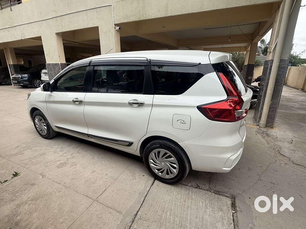 Maruti Suzuki Ertiga Vxi (o) Cng, 2023, Cng & Hybrids