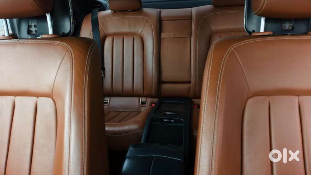 Mercedes-benz Cls-class 250 Cdi, 2015, Diesel