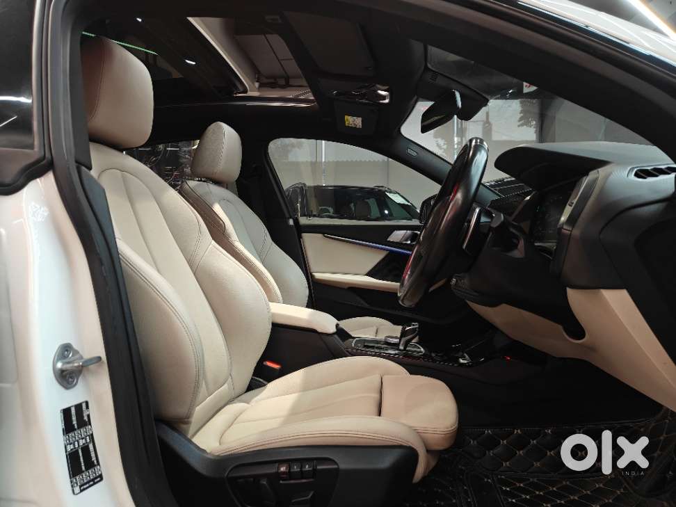 Bmw 2 Series Gran Coupe