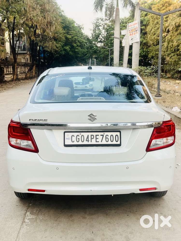 Maruti Suzuki Swift Dzire Vxi(o) Mt, 2023, Petrol