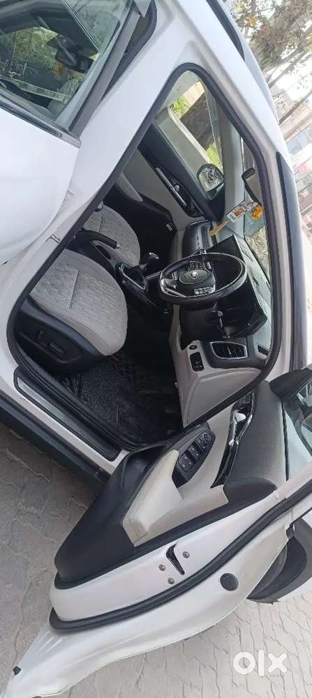 Kia Seltos 2021 Diesel Good Condition