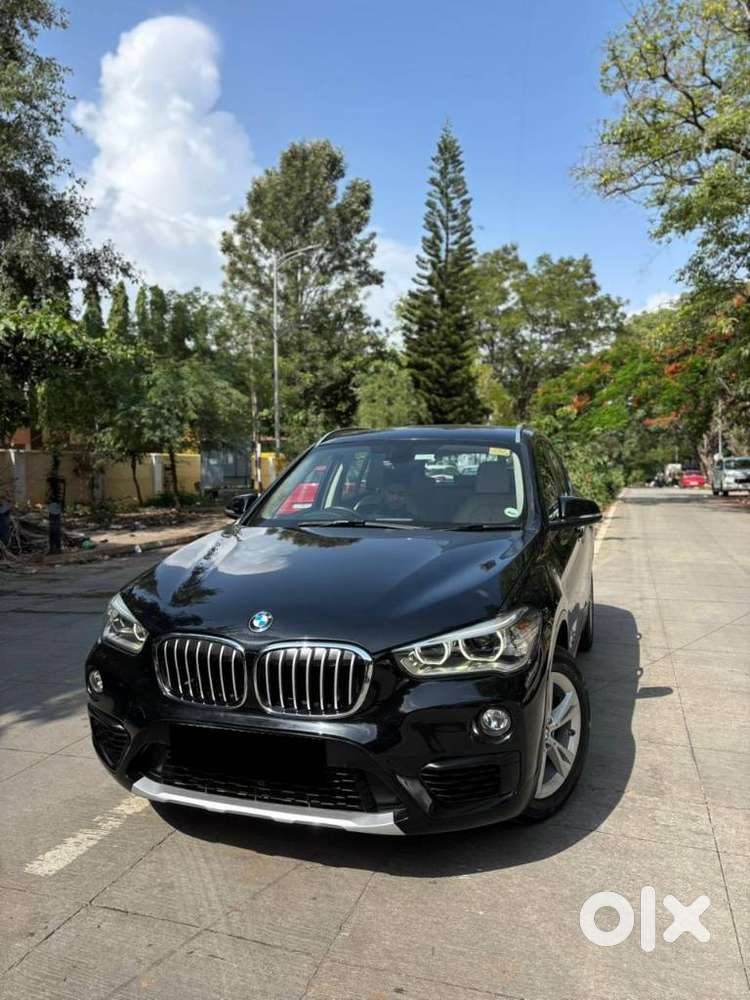 Bmw X1 2.0 Sdrive 20d, 2019, Diesel