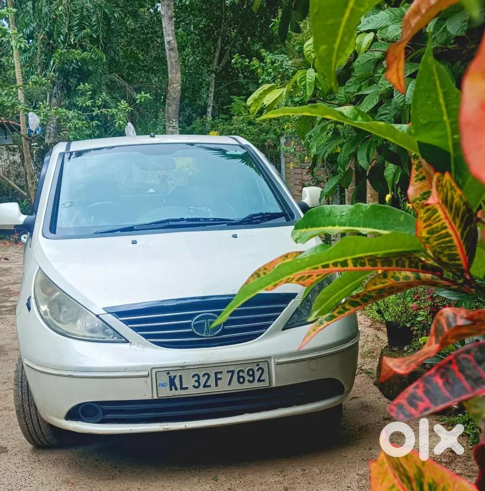 Tata Indica Vista 2014 Diesel Good Condition