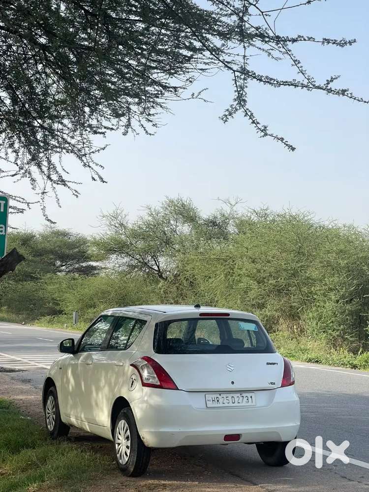 Maruti Suzuki Swift Vdi 2013 Model Petrol