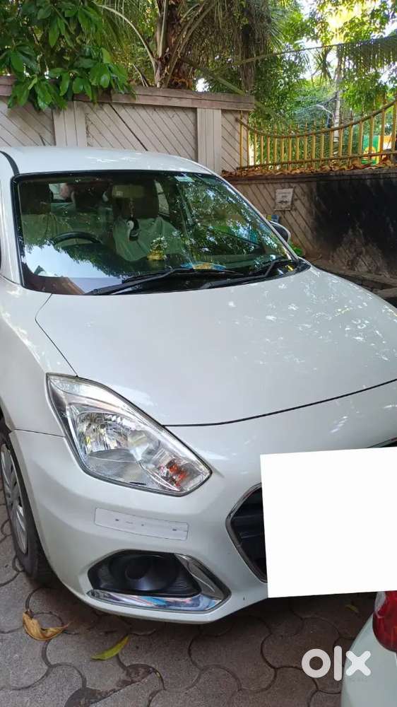 2021 Maruti Suzuki Dzire
