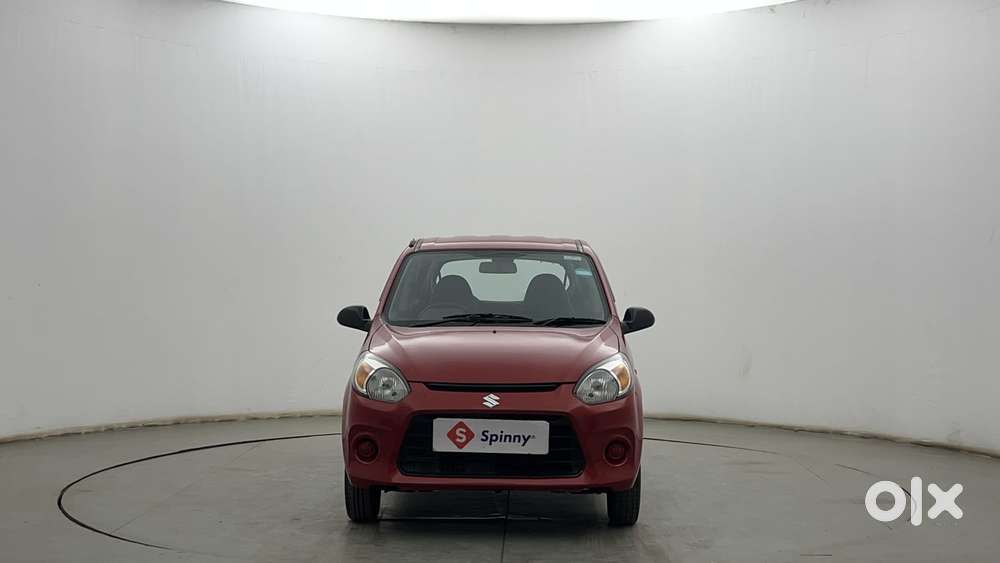 Maruti Suzuki Alto 800 2019-2023 0.8 Vxi, 2016, Petrol