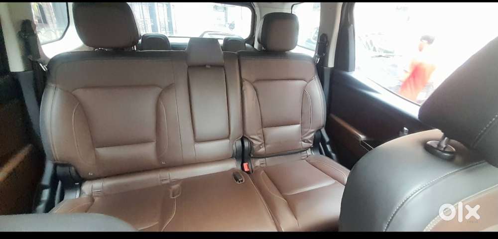 Mahindra Scorpio N Z8 L Diesel Mt 4wd 7 Str, 2022, Diesel