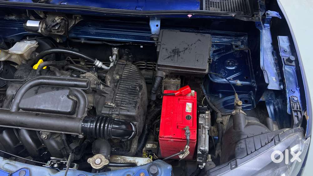 Renault Kwid 2019-ongoing 1.0 Climber Amt, 2019, Petrol