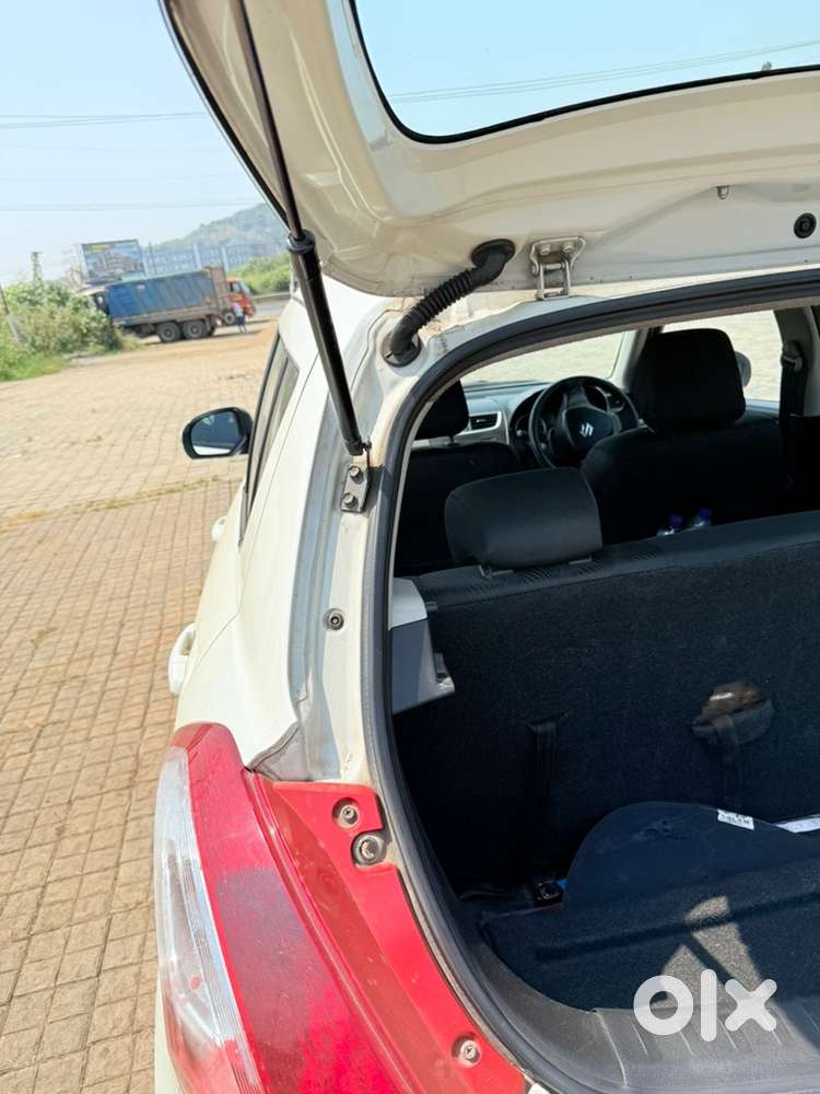 2013 Maruti Suzuki Swift