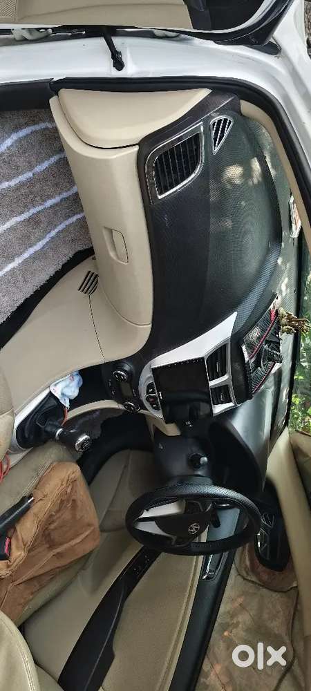 Hyundai Verna 2015 Diesel 100000 Km Driven