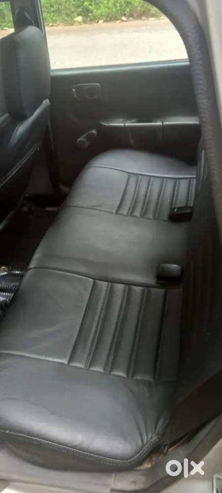 Maruti Suzuki Zen Estilo 2003 Neat Condition