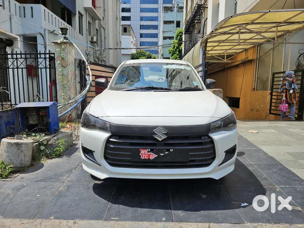 Maruti Suzuki Dzire 2026