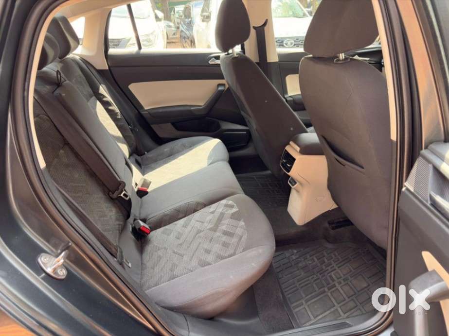 Skoda Slavia Ambition 1.0l Tsi Mt, 2022, Petrol