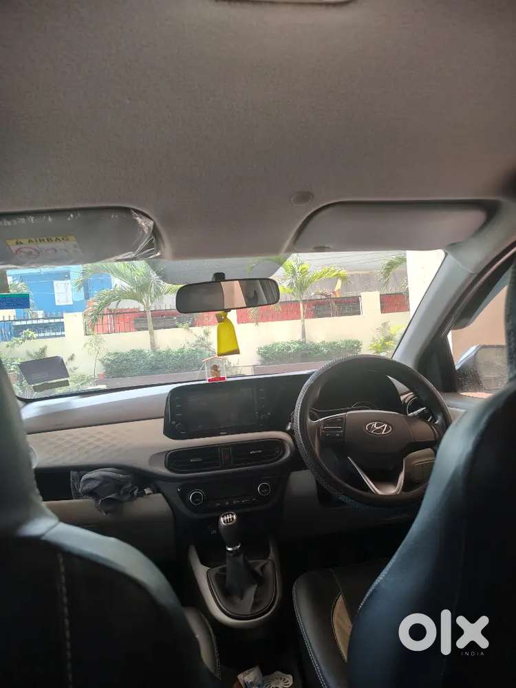 Hyundai Grand I10 Nios 2021 Petrol 22000 Km Driven