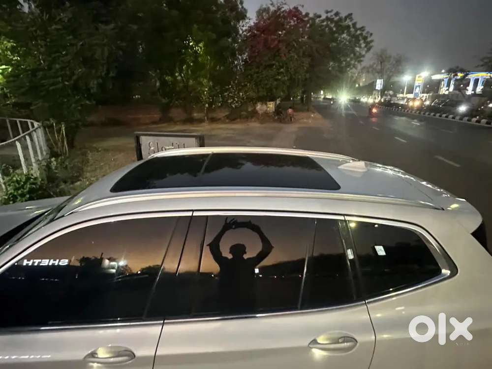 Bmw X3 2020 Diesel Well Maintained