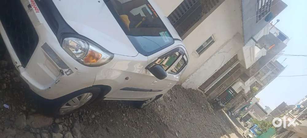 Maruti Suzuki Alto 800 2021 Cng & Petrol 55000 Km Driven
