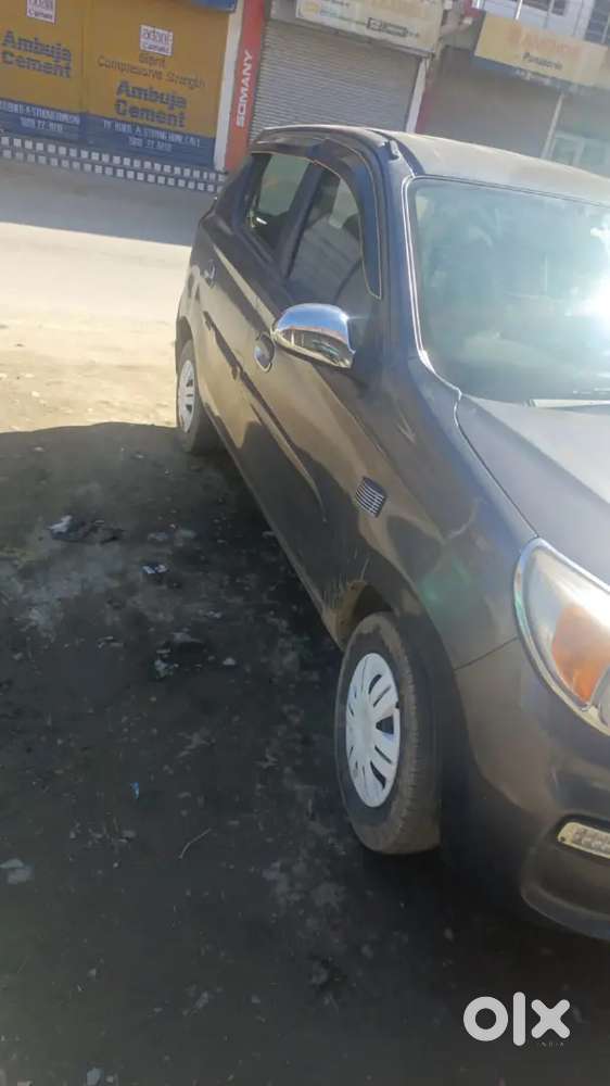 Maruti Suzuki 800 2023