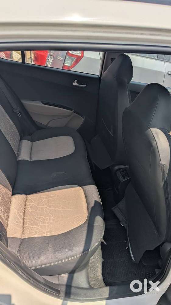 Hyundai Grand I10 Sportz 1.2 Kappa Vtvt, 2014, Petrol