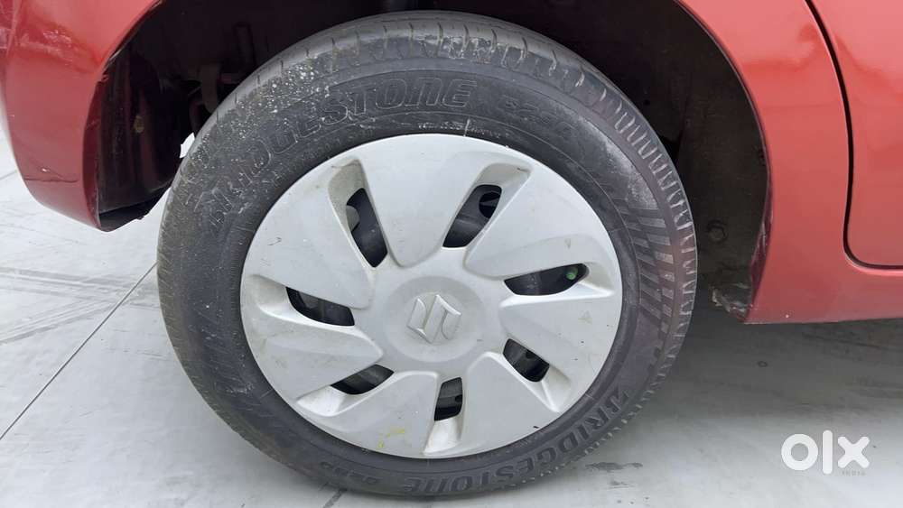 Maruti Suzuki Celerio 1.0 Zxi Amt, 2015, Petrol