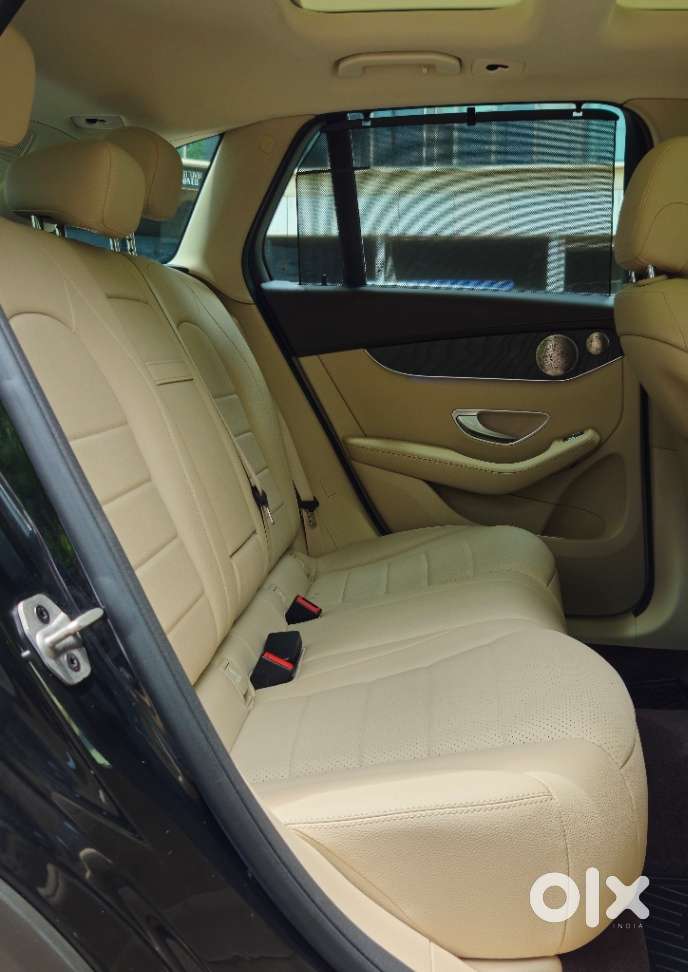 Mercedes-benz Glc 220d 4matic, 2022, Diesel