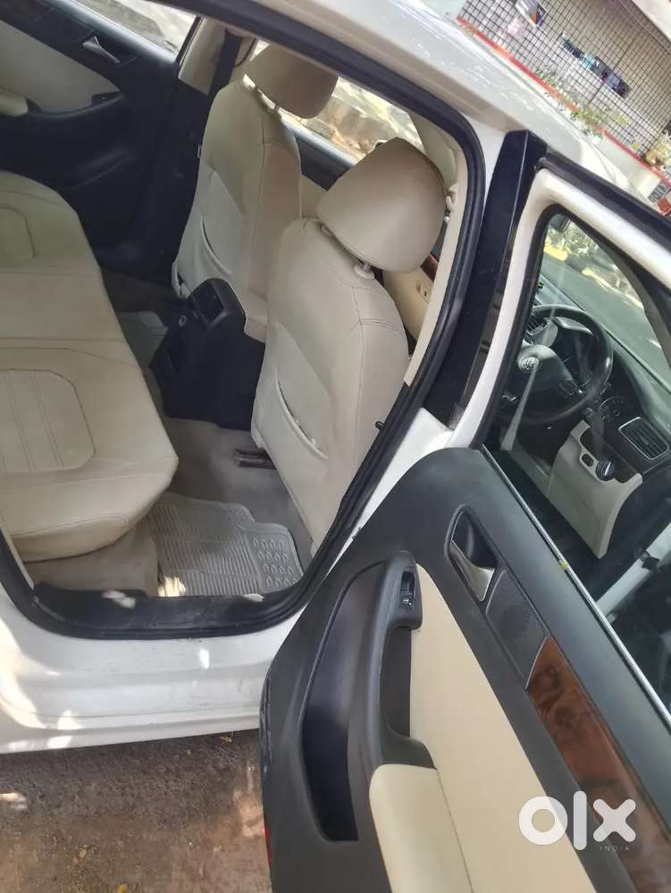 Volkswagen Jetta 2014