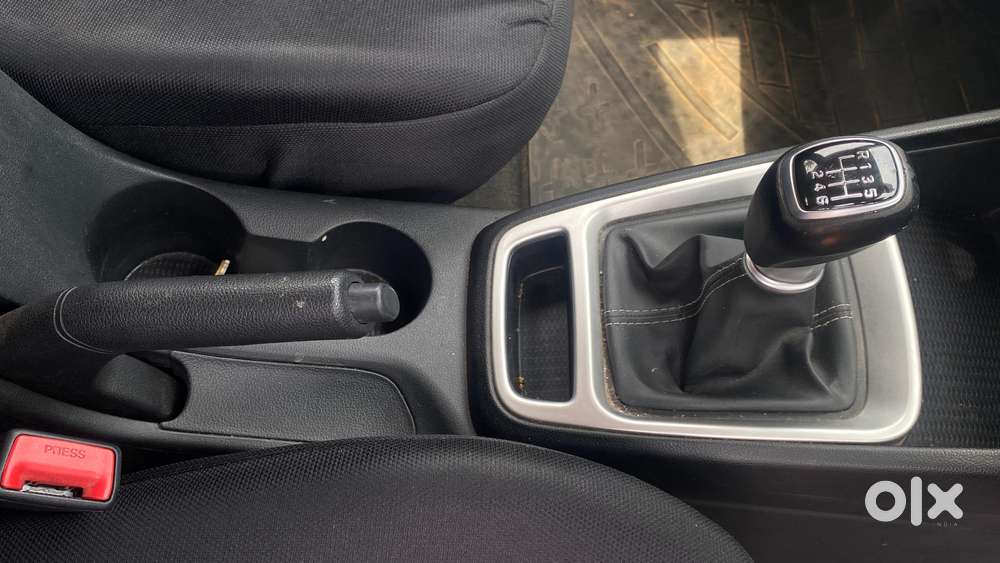 Hyundai Venue 1.0 Sx Turbo Imt, 2020, Petrol