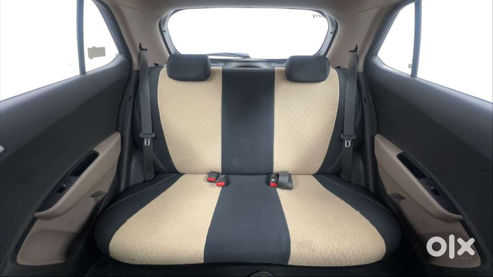 Hyundai Grand I10 1.2 Kappa Asta (o) Vtvt, 2014, Petrol