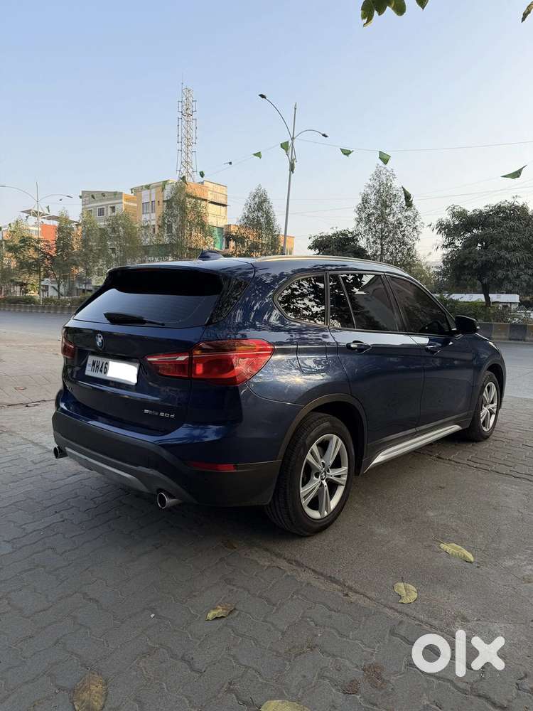 Bmw X1 2.0 Sdrive 20d, 2019, Diesel