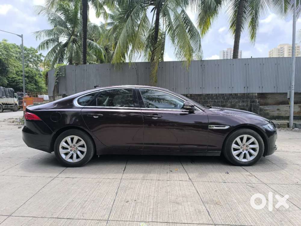 Jaguar Xf 2.0 Diesel Prestige, 2017, Diesel