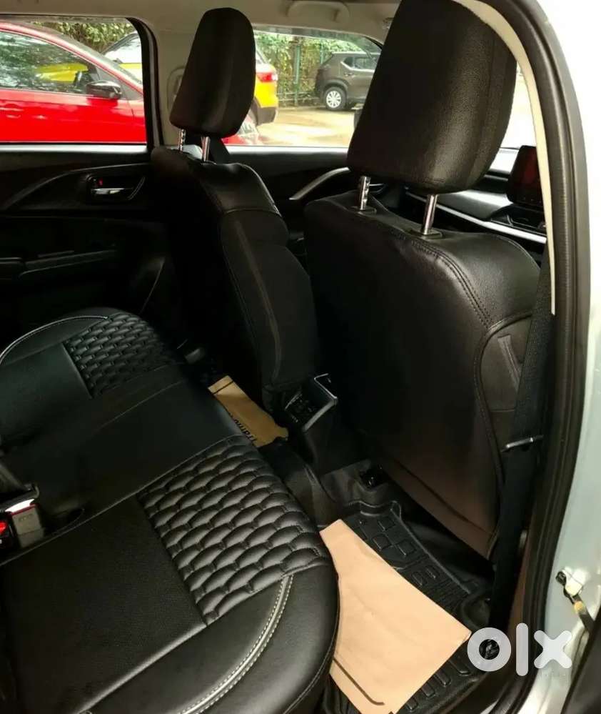 Hi I Am Maruti Swift Zxi Plus