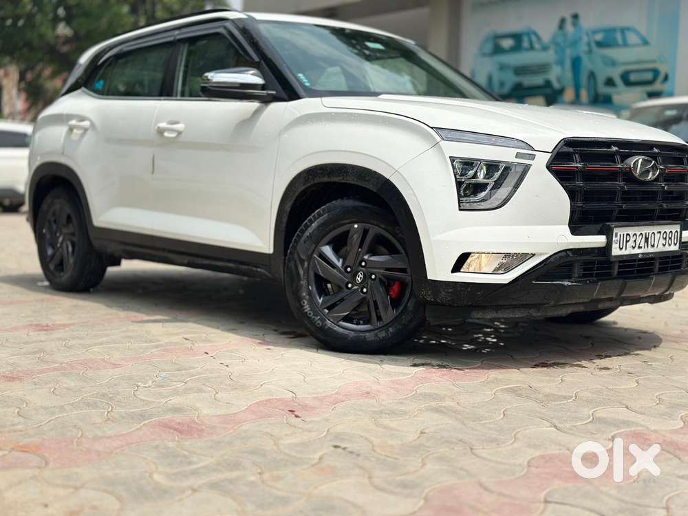 Hyundai Creta 1.4 Crdi S Plus, 2023, Diesel