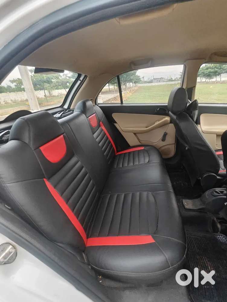 Tata Indica Vista Tdi 2015