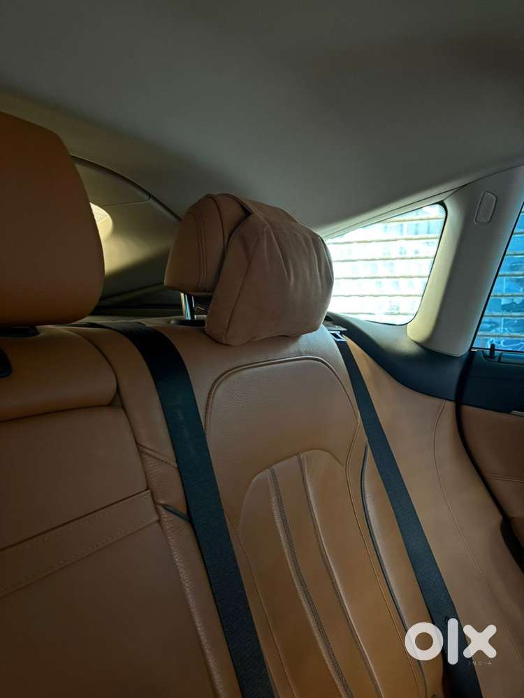 Bmw 6 Series Diesel 2022