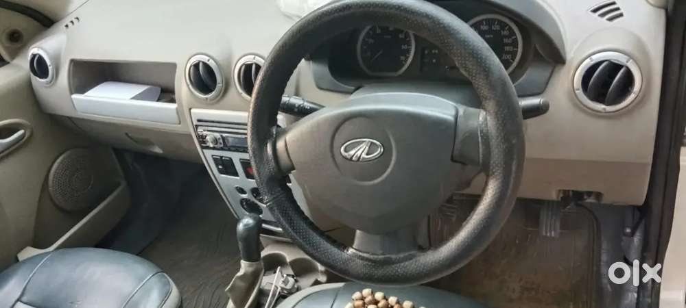 Mahindra Verito