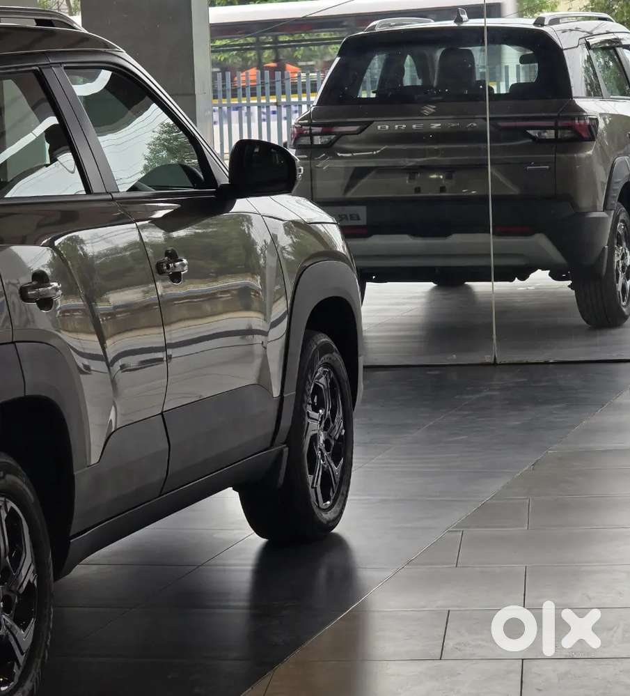 New Car Loan Available