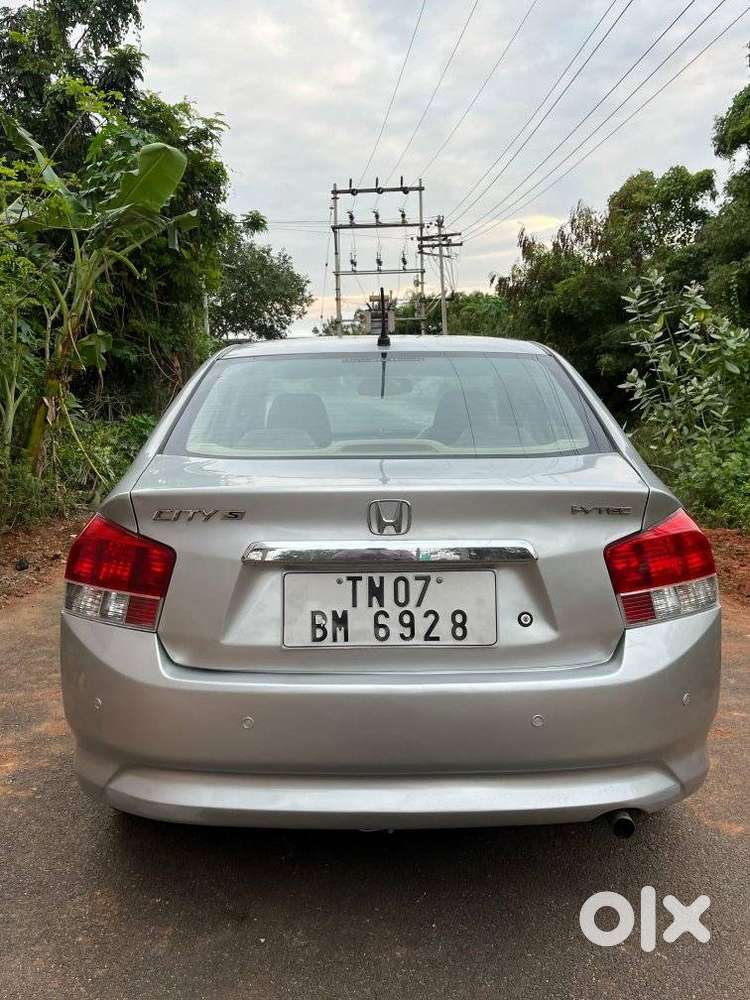 Honda Civic, 2011, Petrol
