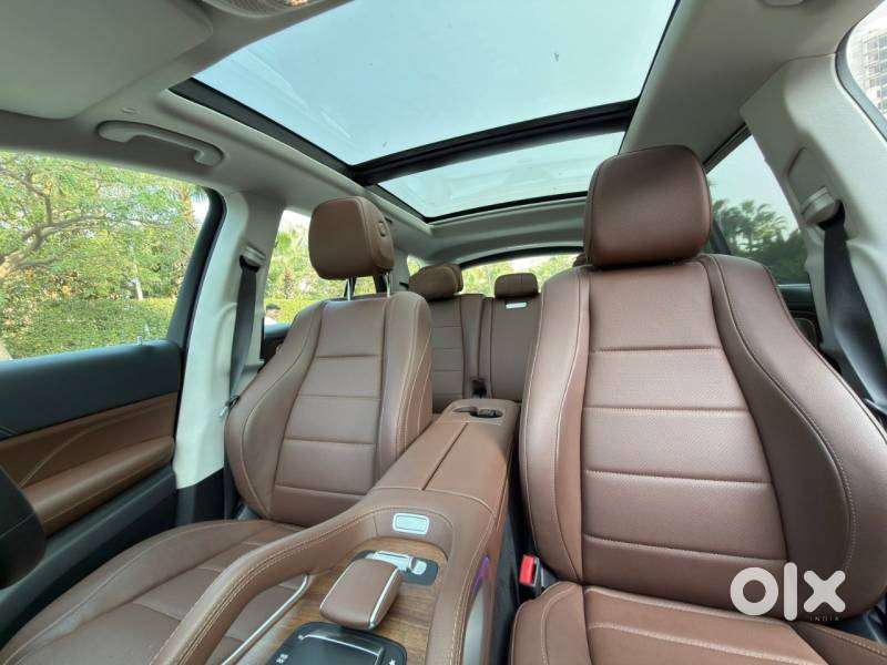 Mercedes-benz Gle 450 4matic Lwb, 2024, Petrol