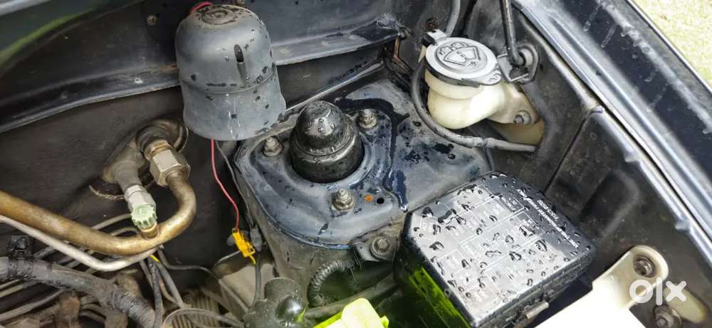 Hyundai Santro Xing 2007 Petrol Manual Fully Show Room Serviced
