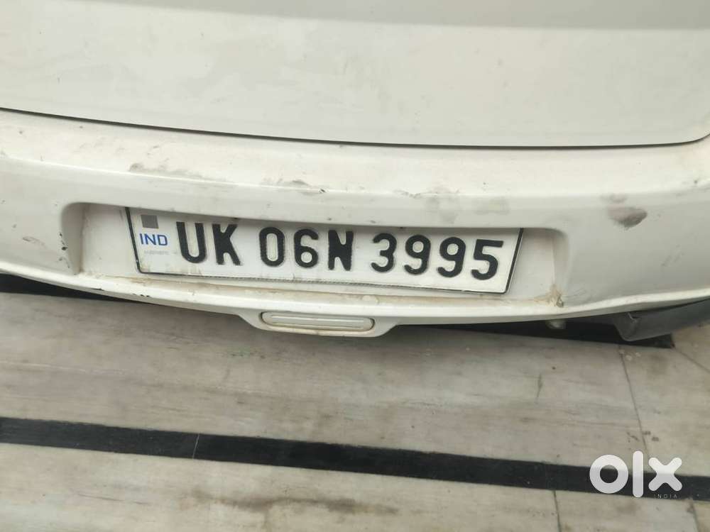 Maruti Suzuki Zen Estilo 2010 Petrol 75000 Km Driven For Urgent Sell