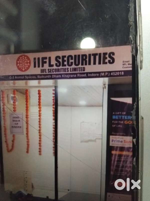 Iifl securities hiring.