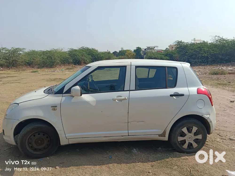 Maruti Suzuki Swift 2011 Diesel 111253 Km Driven
